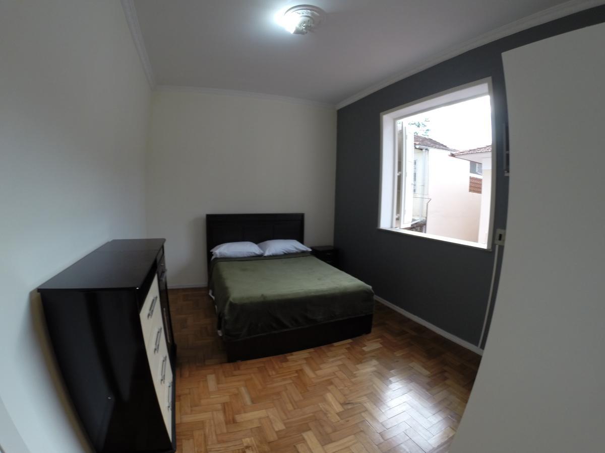 Graja Hostel Rio de Janeiro Esterno foto